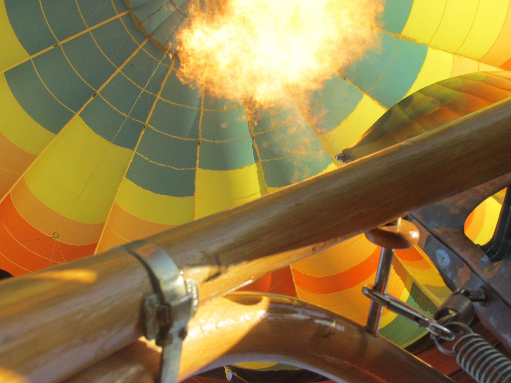Carolina BalloonFest